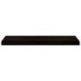 Stair Treads 12 pcs Dark Brown 80x25x2 cm Image 5