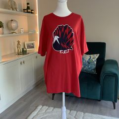 Brand-new Washington Capitals Ice Hockey Thanksgiving Turkey T-Shirt