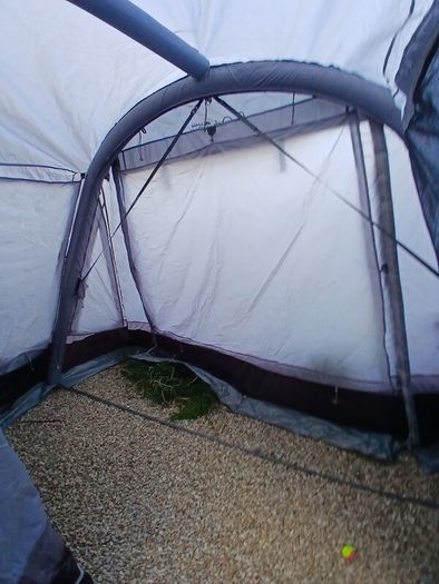 Lichfield Air Odyssey,  driveway awning