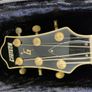 2000 Gretsch G3100 Historic Series Acoustic Tobacco Sunburst Image 5