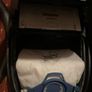 Miele C2 Flex with , Miele turbo floor head Image 4