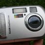 Kodak EasyShare C300 3.2MP Compact Digital Camera Silver Tested Image 9