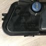 2011-2014 ford mondeo front bumper DRL light RH side daylight Image 3