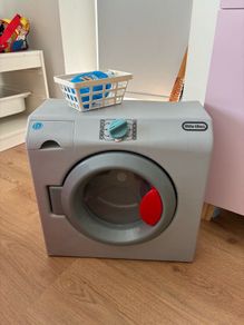 Toy washing machine