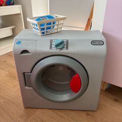 Toy washing machine