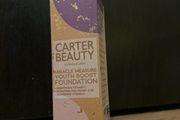 Carter Beauty Miracle Measure Youth Boost Foundation