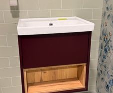 Bathroom ware