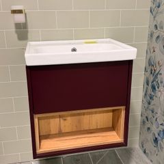 Bathroom ware