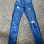 River Island Molly jeans 10 Image 3