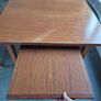 Teak Dining Table Image 4
