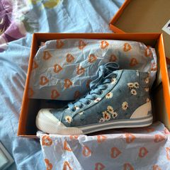 Rocket Dog High Tops