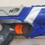 Nerf N-Strike Elite Strongarm Blaster with 4 Darts Image 2
