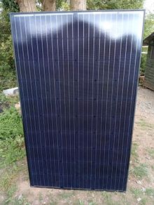 solar panels