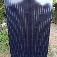 solar panels