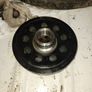 BMW e90 crankshaft pulley wheel GATES Image 2