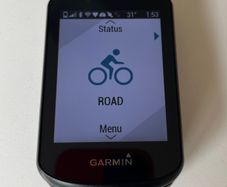 Garmin Edge 530 Cycling Computer