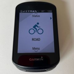 Garmin Edge 530 Cycling Computer