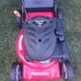 Homelite Push Lawnmower Image 2