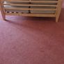 Wooden couch Image 2