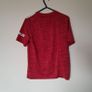 Adidas man utd 2020 jersey Size 11-12 years in great condition Image 2