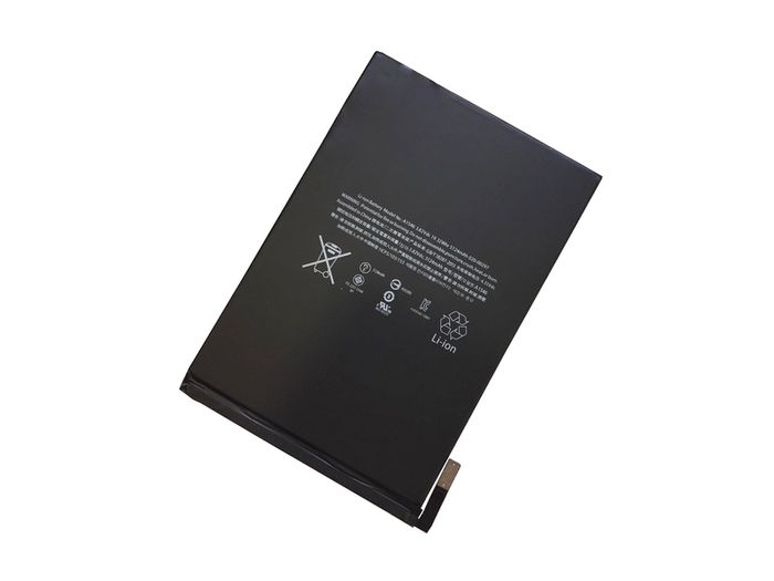 Replacement Battery For Apple iPad Mini 4 Battery 5124mAh 3.82V A1546 Brand New - FHT05IPDB