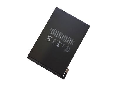 Replacement Battery For Apple iPad Mini 4 Battery 5124mAh 3.82V A1546 Brand New - FHT05IPDB