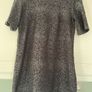 ladies dress oasis size 10 Image 2