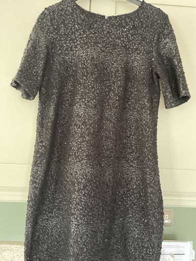 ladies dress oasis size 10
