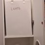 Laundry Cupboard Image 2