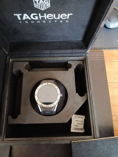 Tag heuer watch