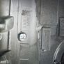 Vw engine cover Image 2