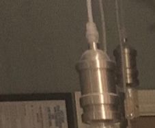 Pendulant Ceiling Light