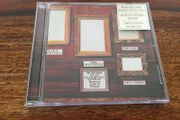 Emerson Lake Palmer CD Pictures at an Exhibition