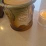 Kiltrea Bridge Pottery Nibbles Jar New Never Used Image 3