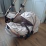Cosatto Wow 2 Travel system - whisper Image 8