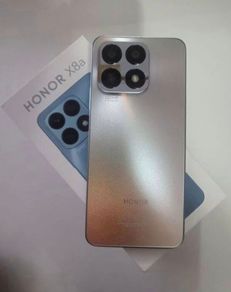 Huawei Honor X8a