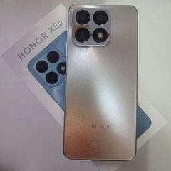 Huawei Honor X8a