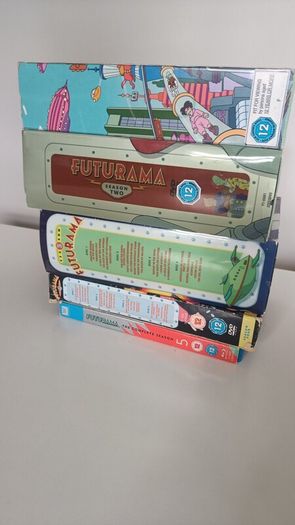 Futurama