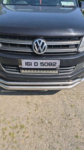 2016 amarok