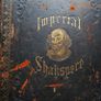 Antique (big and heavy) Imperial Shakespeare 1800s, Charles Knight, ,Volume 1 Image 3