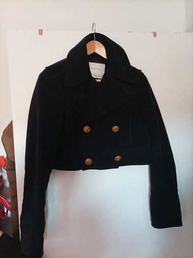 Zara jacket