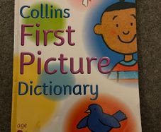 First Picture Dictionary
