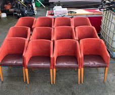chairs