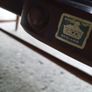Vintage Ercol 2 seater sofa Image 2