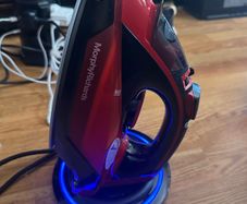 Morphy Richards Easycharge Cordless Steam Iron
