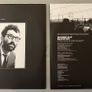 Eels - Perform The Cautionary Tales of Mark Oliver Everett. Double Deluxe LP Release on clear vinyl. Played once and good as new. Image 6