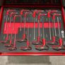 Brand New 12drawer Tool Chest Full of Tools Image 2