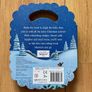 Igloobooks Christmas book with bells Brand New Image 3