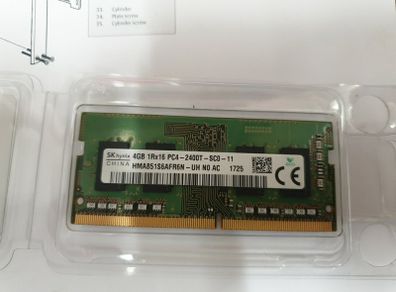Ddr4 Ram