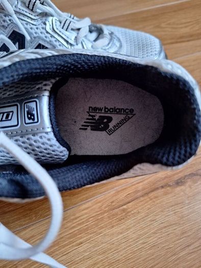 Nike New Balance